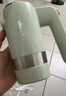 小熊（Bear）打蛋器 家用电动打蛋机 奶油奶盖打发器 烘焙手持自动搅蛋器 搅拌器DDQ-B03V1 实拍图