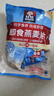 桂格（QUAKER）即食燕麦片490克 （35g*14袋） 营养早餐 膳食纤维 实拍图