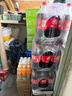 可口可乐（Coca-Cola）美汁源酷儿 Qoo 橙味果汁饮料 450ml*12瓶 新老包装随机发货 实拍图