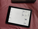 汉王（Hanvon）Clear6Turbo碧水青 电子书智能阅读器6英寸墨水屏电纸书学习看书学习漫画电子纸平板电脑 实拍图