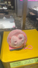 【京东物流】卡皮巴拉小包耳机包零钱包可爱毛绒包包卡通棕色适用苹果卡皮水豚巴拉收纳耳 粉色卡皮巴拉【全身】毛绒小挂包 实拍图