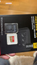 闪迪（SanDisk）256GB TF(MicroSD)内存卡 4K极速金卡A2 V30 U3行车记录仪 运动相机无人机 监控存储卡 读190MB/s 实拍图