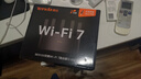 Tenda腾达路由器满血WiFi7+BE5100【2年质保】超强2.5G网口无线千兆穿墙王信号增强家用立式Mesh前十名 实拍图