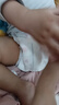 好奇（Huggies）铂金装小桃裤成长裤XL96片(12-17kg)加大号尿不湿【透爽散热】 实拍图