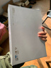 HUAWEI MatePad 11.5''S华为平板电脑144Hz高刷2.8K全面屏娱乐学生学习8+256GB WIFI深空灰 实拍图
