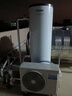 海尔（Haier）空气能热水器200升家用变频电辅 一级能效热泵 自营上门安装【国家补贴20%】以旧换新A2F（4~6人） 实拍图