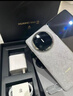 HUAWEI Mate X6 12GB+512GB星云灰分布式玄武架构 鸿蒙大屏AI 红枫原色影像折叠旗舰手机 折叠屏 实拍图