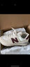NEW BALANCE休闲鞋男鞋女鞋复古舒适透气百搭轻便运动鞋574系列ML574LGI 43 实拍图