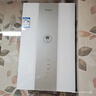 海尔（Haier）【一级能效&静音E7】16升燃气热水器天然气洗澡家用 水伺服恒温【国家补贴20%】上门安装 以旧换新 实拍图