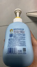 贝亲（Pigeon）洗发水沐浴露 含桃叶精华 婴儿洗发沐浴二合一 500ml IA209 实拍图