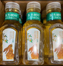 农夫山泉 【季节限定】东方树叶桂花乌龙茶335ml*15瓶无糖茶饮料整箱装 实拍图