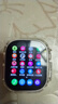 TDD华强北2025新款首发]WatchS10Ultri3华强北5G插卡智能电话手表GPS定位初中高学生成人苹果机和顺成 五代银 256G流畅芯片+畅玩大型游戏+心率检测 表盘自定义+微信全功能+久玩 实拍图