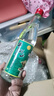 牛栏山 陈酿 白牛二 白瓶 口粮酒 浓香风格  42度 500ml 单瓶装 实拍图
