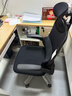 黑白调P1二代人体工学椅电脑椅子人工力学座椅久坐办公电竞椅学习椅国补 实拍图