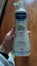 妙思乐（Mustela）儿童洗发沐浴二合一500ml*2婴幼儿专用宝宝洗发水沐浴露法国进口 实拍图