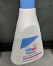 施巴（sebamed）儿童泡泡沐浴露婴儿宝宝沐浴液3-6-12岁洗护500ml德国原装进口 实拍图
