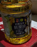 初萃 中粮玉米胚芽油1.8L 食用油 一级物理压榨 充氮保鲜 实拍图