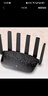 普联（TP-LINK）大道路由器7DR6430 BE6400 5G WiFi7千兆双频家用高速穿墙 2.4G wifi6无线 2.5G网口 游戏加速 实拍图