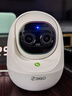 360云台摄像机9Ultra昼夜真彩双镜头800W像素4K超清画质360°AI昼夜看护智能伴睡语音操控智慧小夜灯 实拍图