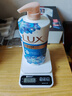 力士(LUX)沐浴露 闪亮冰爽 沁爽香氛 爽肤香氛沐浴乳1000g留香 实拍图