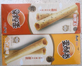 康师傅 蛋酥卷混合口味（奶油芝麻味）432g饼干鸡蛋卷糕点下午茶零食 实拍图