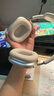 Apple/苹果 AirPods Max (USB-C) 星光色 无线蓝牙耳机 主动降噪耳机 头戴式耳机 实拍图