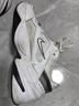 耐克NIKE休闲鞋女复古白老爹鞋M2K TEKNO运动鞋BQ3378-100白38.5 实拍图