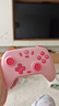 盖世小鸡（GAMESIR）启明星无线游戏手柄switch2手柄 手机steam安卓苹果PC电脑蓝牙NS2pro双人成行粉色宝可梦ZA 实拍图