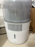 飞利浦（PHILIPS）加湿器家用卧室母婴专用静音除菌无雾空调加湿机鼻炎孕妇婴幼儿小型桌面大容量国家补贴HU5710/10 实拍图