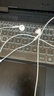 Apple/苹果 USB-C接口有线耳机 type-c接口有线耳机苹果耳机 苹果17有线耳机笔记本耳机游戏音乐 实拍图