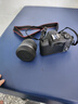佳能（Canon）r100 入门级微单相机  Vlog拍摄 4K高清视频 自拍照相 半画幅无反 学生旅行家用 基础拍摄套装 实拍图