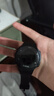 电子手表学生男青少年潮流初高中ins新款运动简约户外手表 黑色黑屏 实拍图