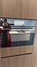 daogrs  S8xs蒸烤箱一体机嵌入式家用蒸箱搪瓷烤箱二合一 S8xs 实拍图