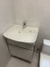 科勒（KOHLER）浴室柜亲悦浴室柜组合家具挂墙多功能洗漱台浴室家具 600mm浴室柜 实拍图
