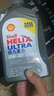壳牌（Shell）全合成机油超凡喜力5W-30 API/SP A3/B4级 1L灰壳保养香港进口 实拍图