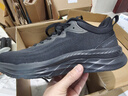 361°运动鞋男鞋飞羽夏季网面透气薄款休闲轻便跑步鞋子男672322231-7 实拍图