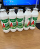 娃哈哈 AD钙奶 含乳饮料 100g*40  整箱 口袋装（新老包装随机发货） 实拍图