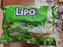 Lipo椰子味面包干300g/袋 大礼包 越南进口饼干  出游 野餐 实拍图