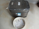 九阳（Joyoung）家用3升2~3人0涂层电饭煲电饭锅316L不锈钢球胆无涂层1200W IH电磁加热技术5A好米饭F-30F315L 实拍图
