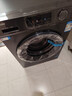 海尔（Haier）滚筒洗衣机全自动懒人超薄家用10公斤京东自营MATE29S 一级能效家电国家补贴以旧换新内衣洗出租房 实拍图