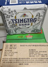 青岛啤酒（TsingTao）经典拉格500ml*8听+全麦白啤500ml*2听 礼盒装 实拍图