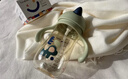 taoqibaby学饮杯鸭嘴杯PPSU宝宝吸管杯儿童水杯婴儿吸管奶瓶幼儿园防摔杯 实拍图