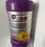 a2至初 3段奶粉婴幼儿配方奶粉1-3岁850g三段奶粉乳铁蛋白 实拍图