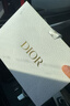 迪奥DIOR魅惑变色润唇膏038杏茶色滋润48小时水润护唇口红生日礼物女 实拍图