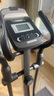 HARISON汉臣椭圆机家用智能磁控椭圆仪太空漫步机踏步机降噪运动健身器材 深空灰-双向飞轮传动-【包安装】 实拍图