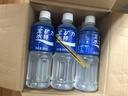宝矿力水特电解质水功能性运动饮料500ml*15瓶 整箱装补充能量水分 实拍图