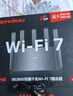 Tenda腾达路由器WiFi7云霄BE3600家用千兆穿墙王信号增强器全屋Mesh组网信号放大器BE3L 实拍图
