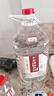 不老潭粮食酒浓香型桶装高粱酒高度散装白酒自饮泡酒窖藏壹号 52度 5L 实拍图