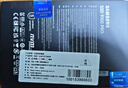 三星（SAMSUNG）2TB SSD固态硬盘 M.2接口(NVMe协议PCIe5.0*4)AI电脑配件 读速14700MB/S 9100 PRO 实拍图