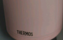 膳魔师（THERMOS）1500ML保温壶高真空不锈钢商务家用大容量热水壶THX-1500-PK 实拍图